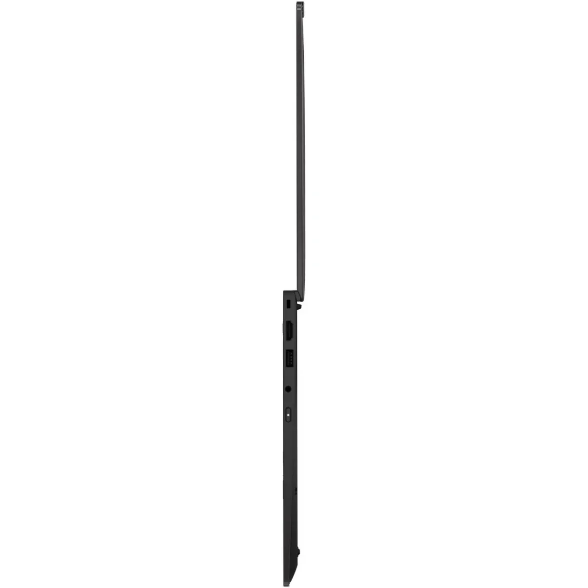Lenovo ThinkPad X1 Carbon Gen 13 Aura Edition 14-inch OLED 2.8K Laptop, Core Ultra 7 258V, 32GB RAM, 1TB SSD, Black - Image 8