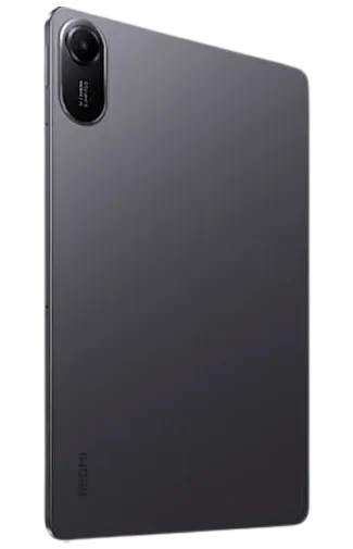 جهاز تابلت Xiaomi Redmi Pad 2 8GB RAM 256GB شاشة 11.0 إنش IPS بدقة 1600 x 2560 4G LTE لون Graphite Gray - Image 2