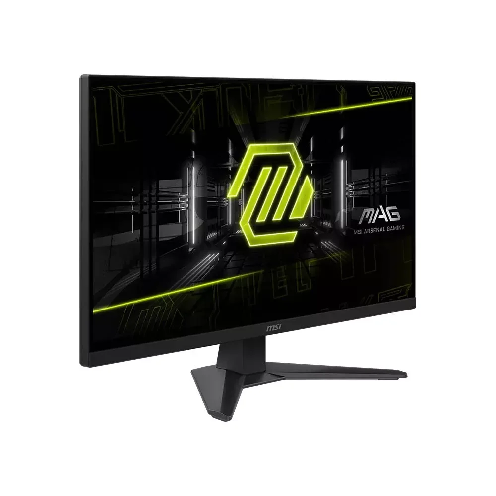 MSI MAG 272F 27-Inch IPS Gaming Monitor, 240Hz, 0.5ms - Image 3