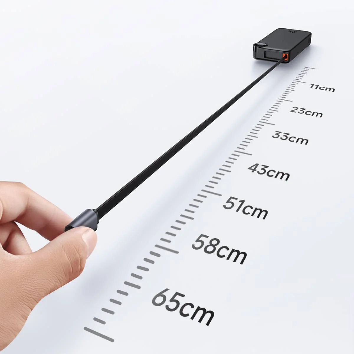 Mcdodo MC-3860 10000mAh Power Bank with 22.5W Fast Charging - Image 3