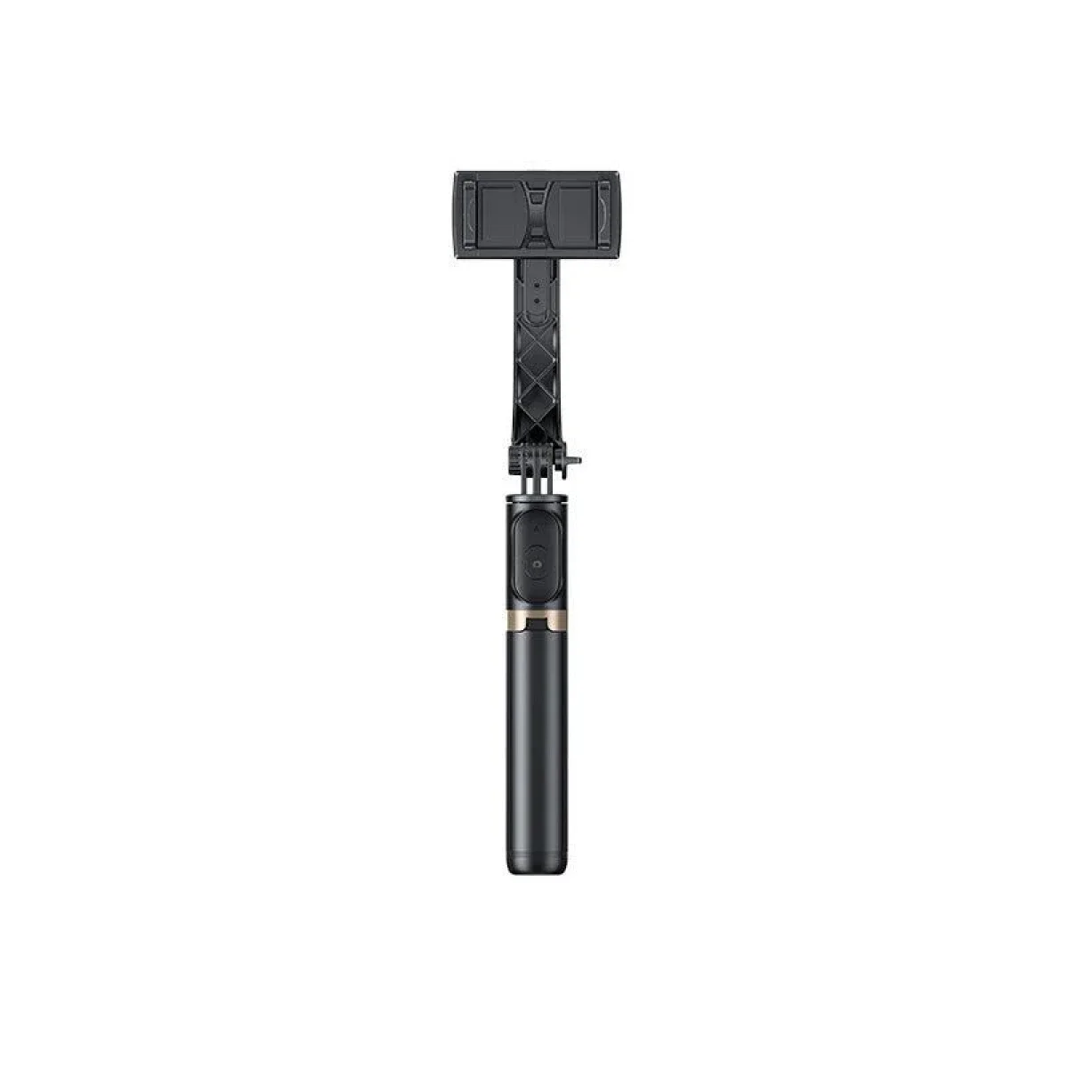 HAVIT ST7606 Bluetooth Selfie Stick with Tripod and Gimbal Stabilizer - Thumbnail 4