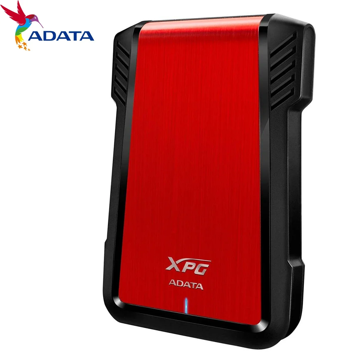 حاوية أقراص خارجية ADATA XPG EX500 بدون أدوات مقاس 2.5 إنش SATA III USB 3.1
