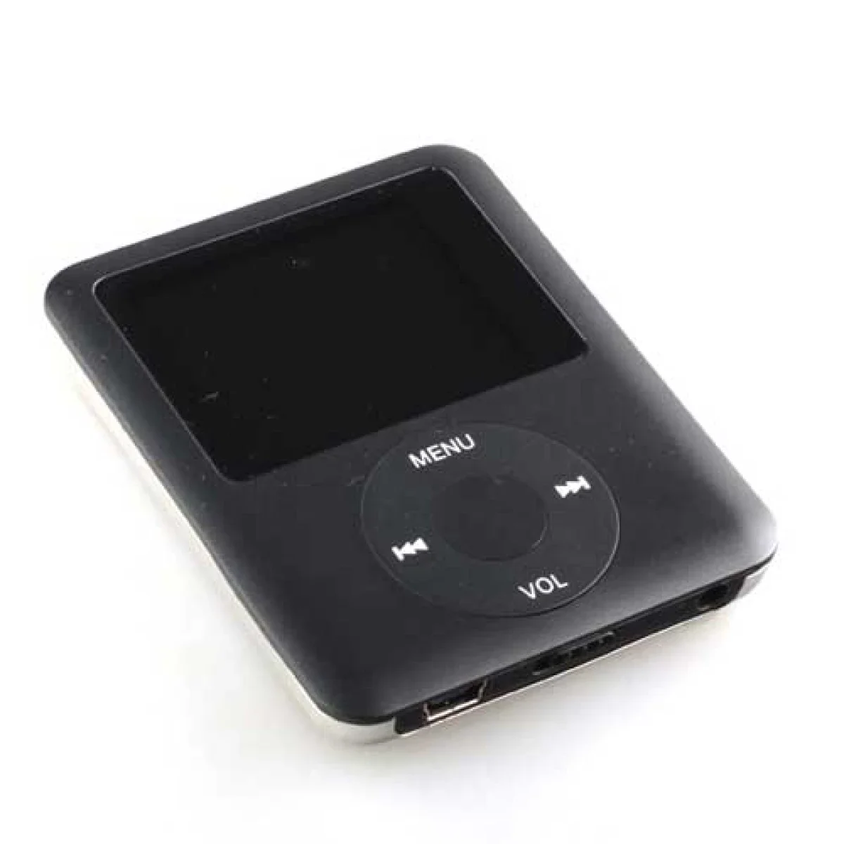 مشغل MP3 Pebble IT-M116 بسعة 4GB