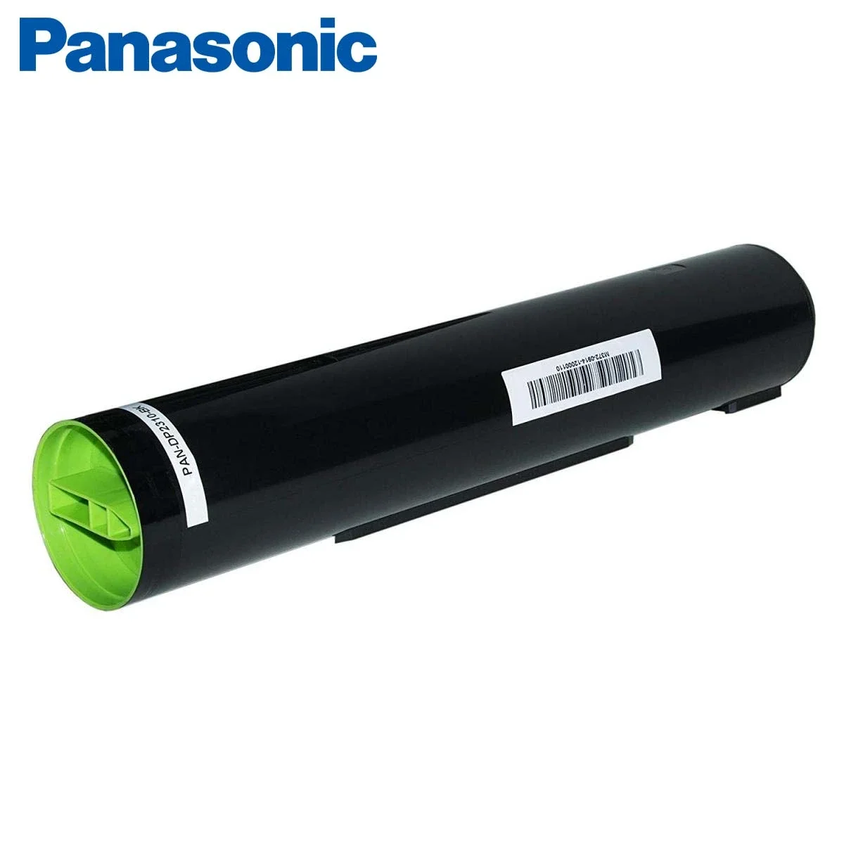 تونر Panasonic DQTU15E أصلي أسود لطابعات DP-3010 وDP-2310 وDP-3030 وDP-2330