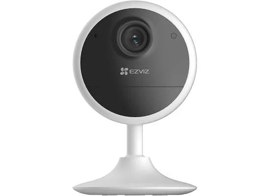 كاميرا مراقبة داخلية EZVIZ CB1 لاسلكية 1080p واي فاي ببطارية وتخزين 512GB - Image 12