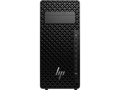 HP Z2 Tower G1i Workstation Intel Core Ultra 9 285 16GB RAM 512GB SSD Black - Image 3