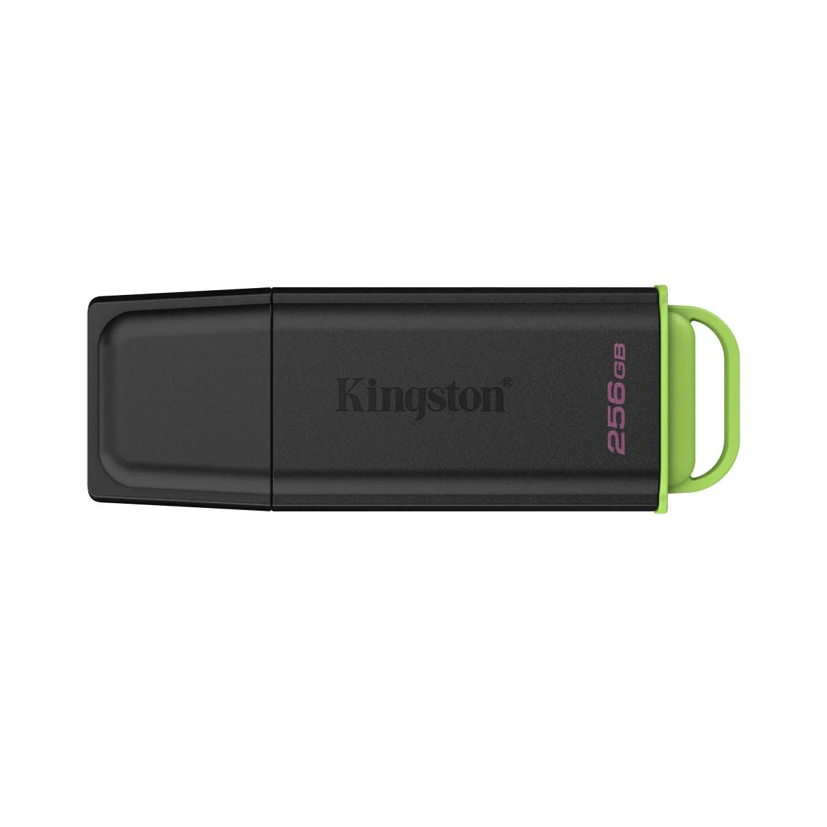 فلاش درايف Kingston DataTraveler Exodia بسعة 256GB وUSB 3.2 Gen 1 Type-A - Image 2