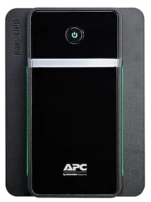 APC BVX2200LI Easy UPS 2200VA 1200W with AVR - Thumbnail 3