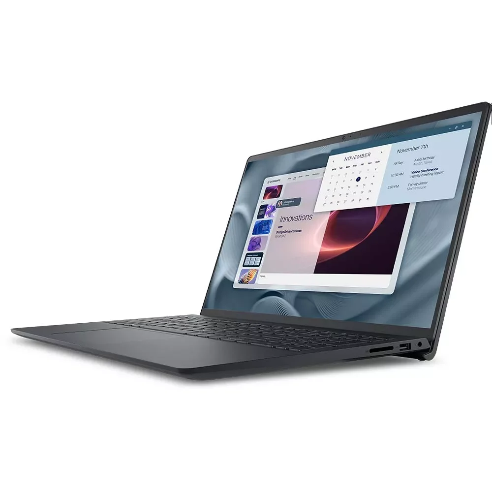 Dell PRO 15 Essential DC15250 (PV15250) Laptop, Intel Core i7-1355U, 16GB DDR4, 512GB NVMe SSD, 15.6-inch FHD 120Hz, DOS - Image 2