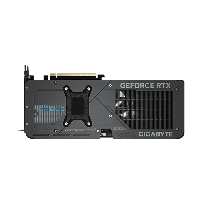 كرت شاشة GIGABYTE RTX 5080 WINDFORCE OC SFF 16G بذاكرة 16GB GDDR7 – GV-N5080WF3OC-16GD - Image 3