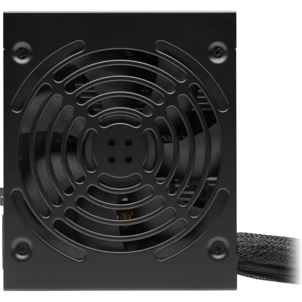 مزود طاقة Corsair CX Series CX650 بقدرة 650 واط 80 PLUS Bronze ATX – CP-9020278-EU - Image 4