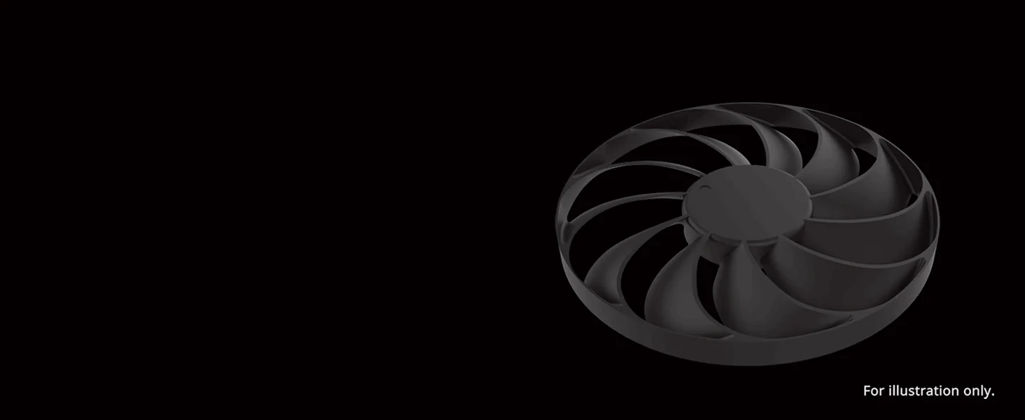 Asus PRIME GeForce RTX 5060 OC Edition 8GB GDDR7 Graphics Card - Image 21