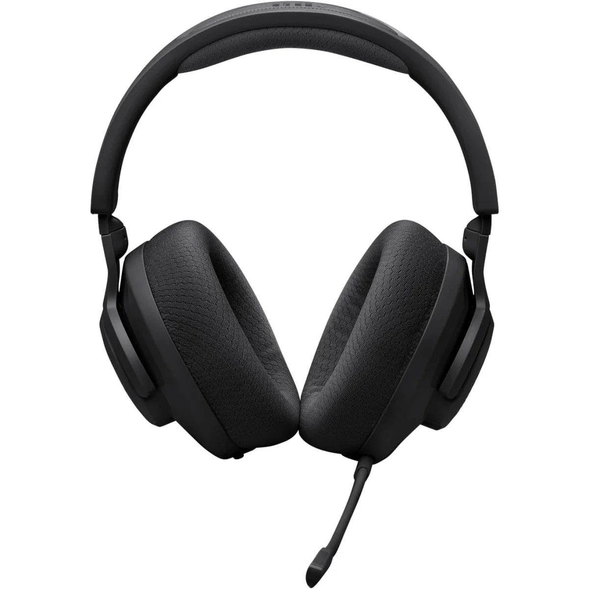 سماعة رأس لاسلكية مخصصة للألعاب (Gaming Headset) من إنتاج شركة JBL الشهيرة | اتصال مزدوج : اتصال لاسلكي 2.4GHz و بلوتوث | أسود - Image 3