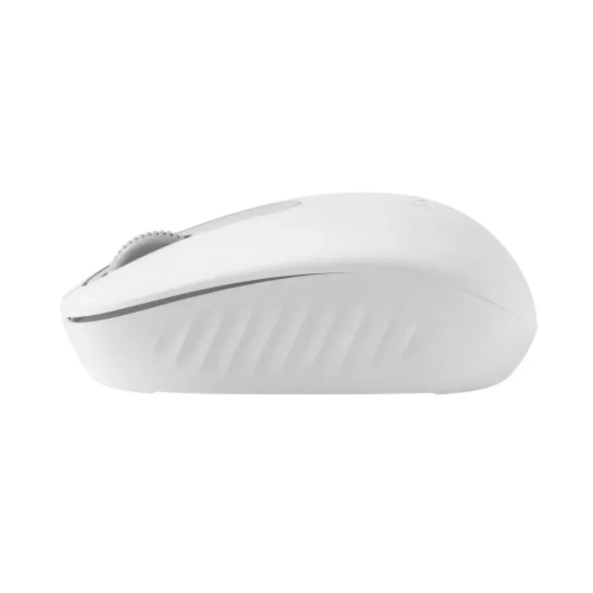 ماوس Logitech M196 لاسلكي بتقنية بلوتوث - أبيض مائل للبيج - Thumbnail 5