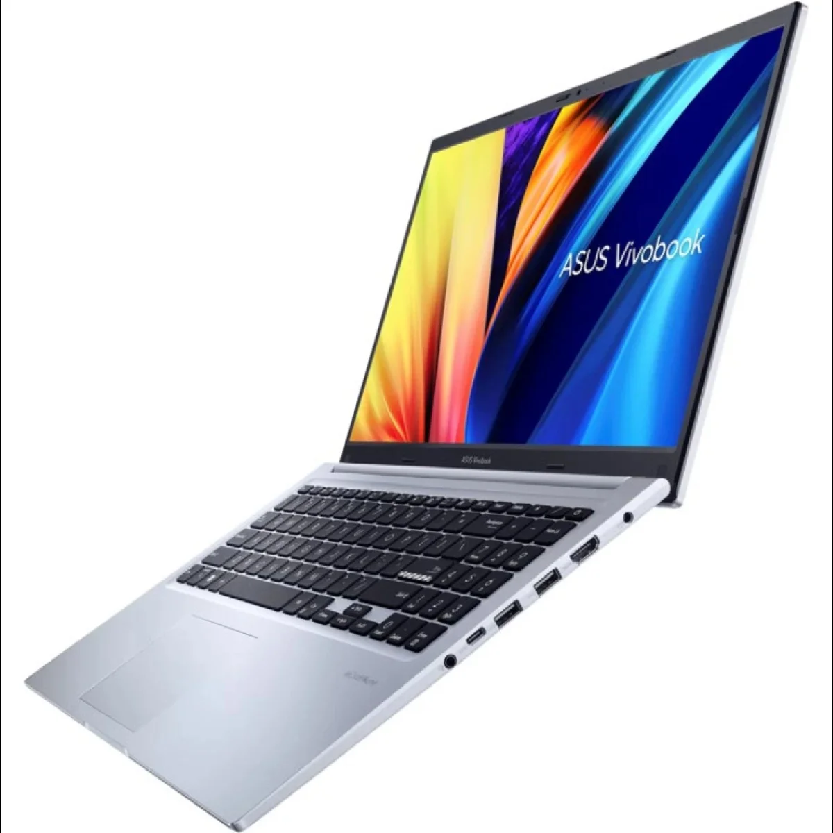Asus Vivobook 15 A1502VA-BQ1385 15.6-inch FHD IPS Laptop, Core i7-13620H, 16GB RAM, 512GB SSD, Quiet Blue - Image 4