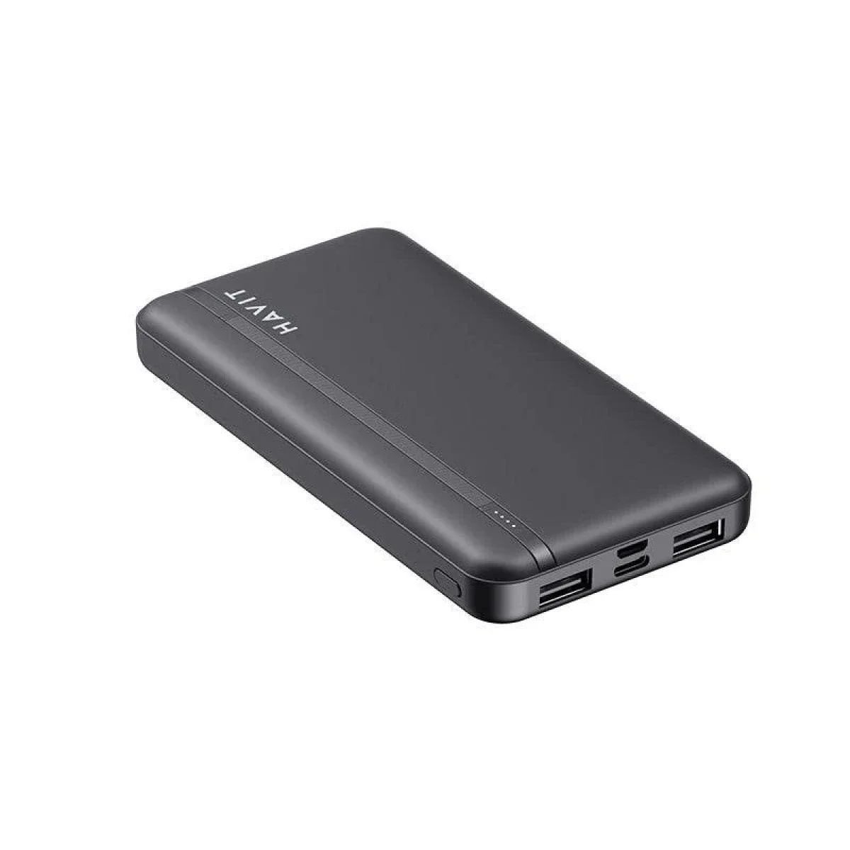 بطارية محمولة HAVIT PB89 للشحن السريع 10000mAh / 20000mAh PD 20W و22.5W - Thumbnail 3