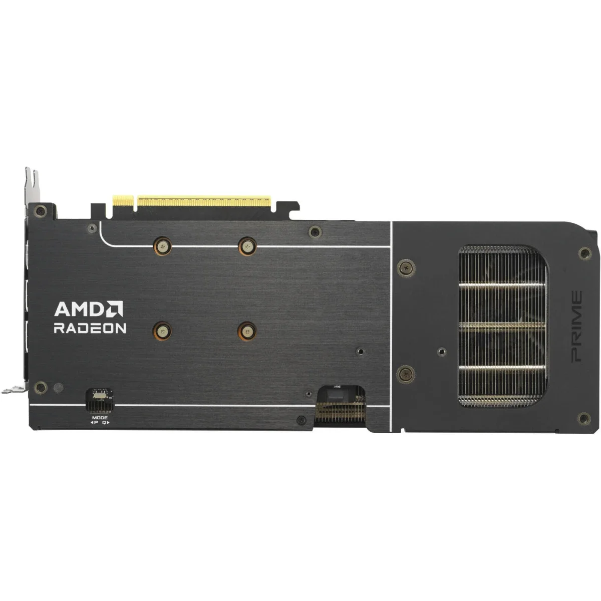 Asus Prime Radeon RX 9060 XT OC Edition 16GB GDDR6 Graphics Card - Image 6