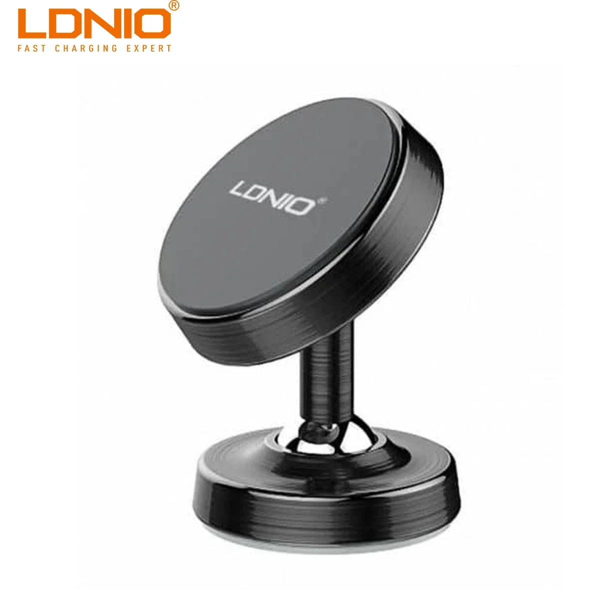 حامل هاتف للسيارة LDNIO MG08