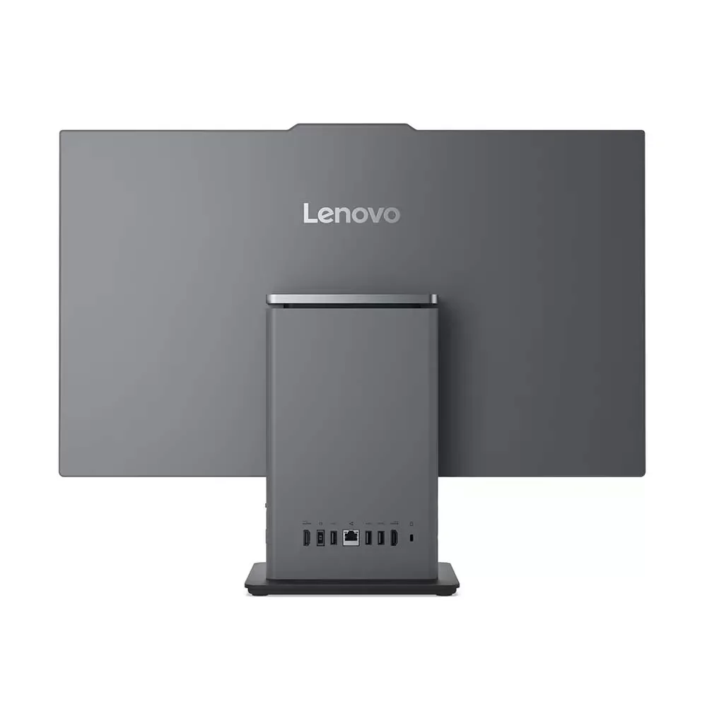 كمبيوتر الكل في واحد Lenovo ThinkCentre Neo 5a 24 Gen 6 LNL بمعالج Ultra 7-256V وذاكرة 16GB DDR5 وتخزين 512GB NVMe SSD وشاشة IPS قياس 24 إنش ونظام DOS – 13QG0018EQ - Image 4