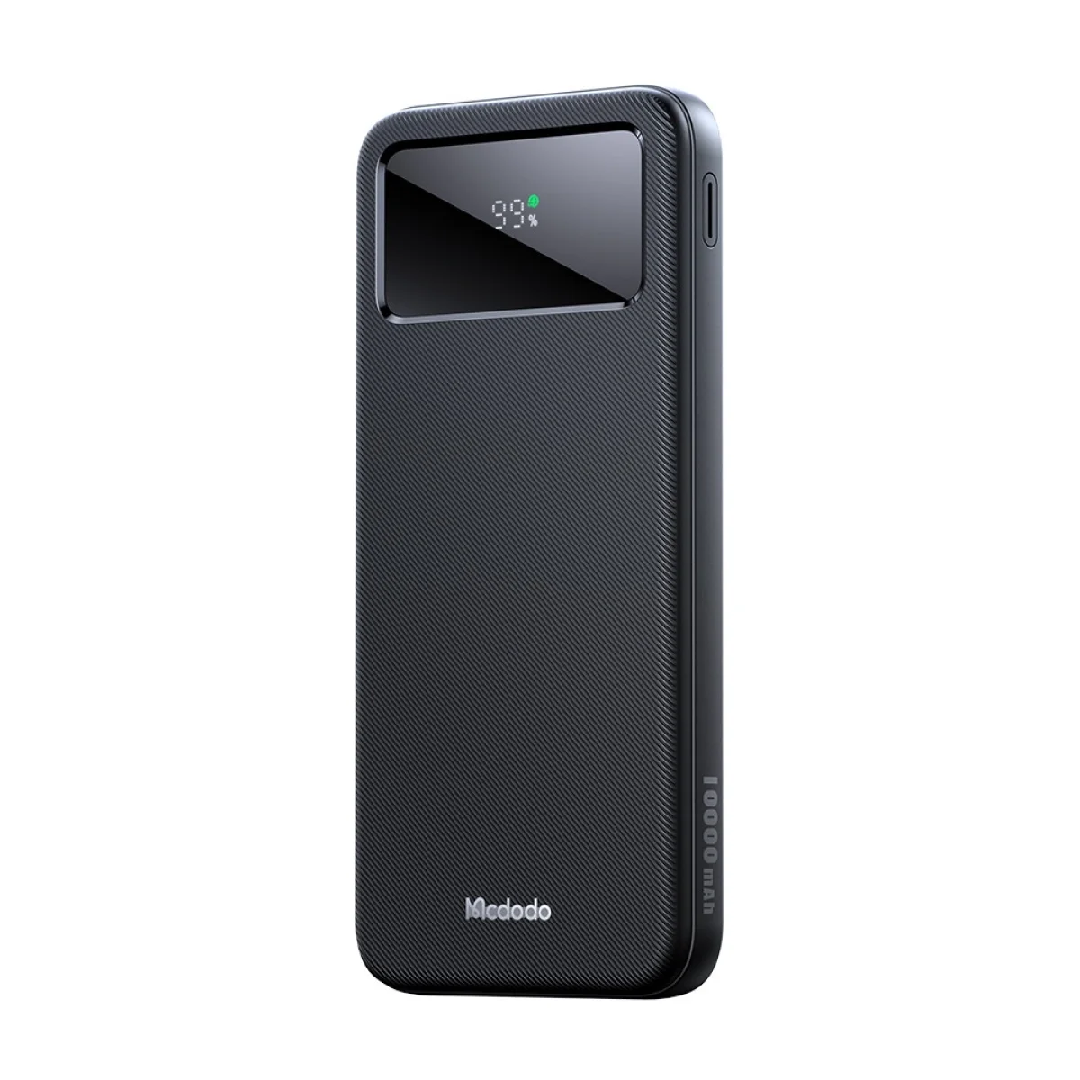 Mcdodo MC-422 10000mAh 22.5W Digital Display Power Bank