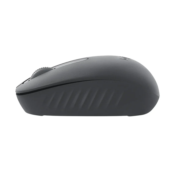 Logitech M196 910-007459 Bluetooth Wireless Mouse - Image 4