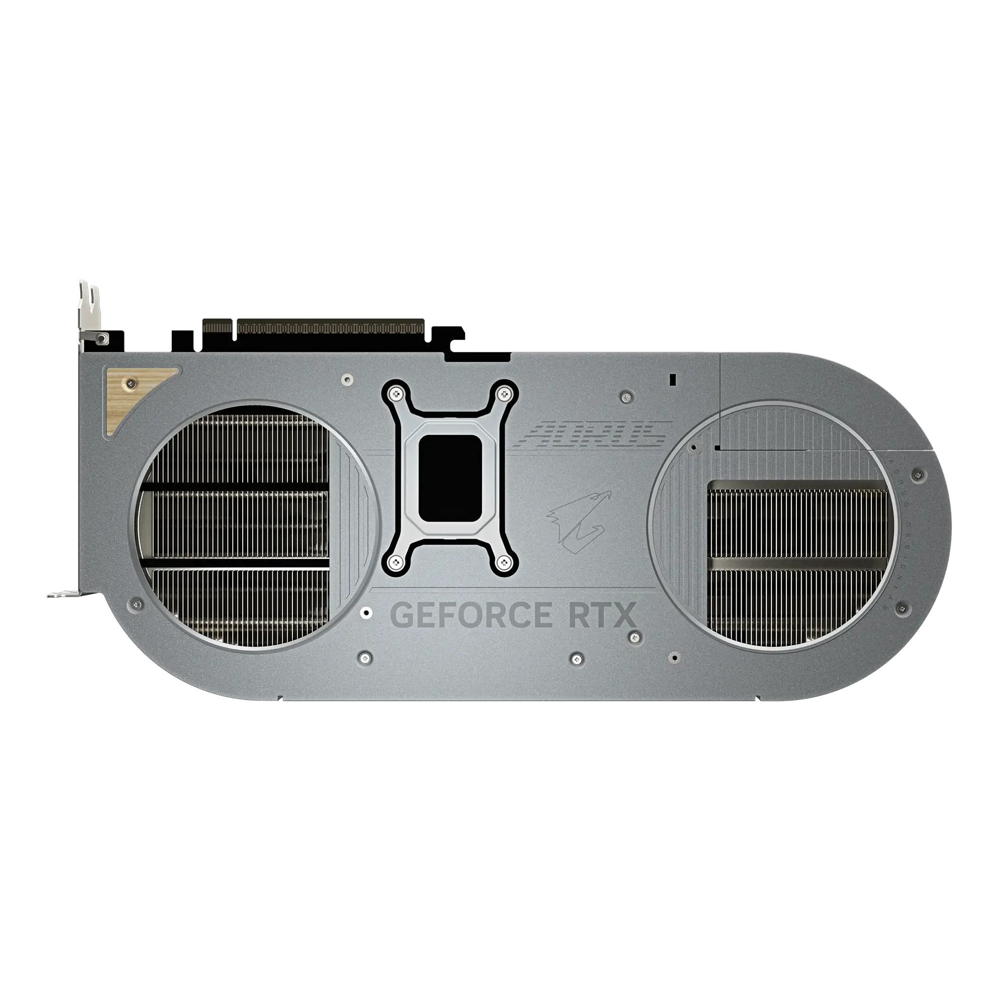 بطاقة رسومات GIGABYTE AORUS GeForce RTX 5080 INFINITY WOOD إصدار OC بسعة 16GB وذاكرة GDDR7 - Image 6