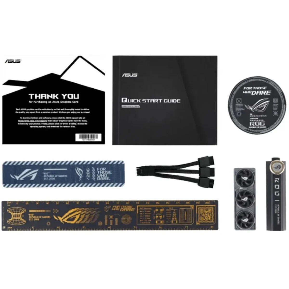Asus ROG Astral GeForce RTX 5080 OC Edition 16GB GDDR7 PCIe 5.0 Graphics Card - Image 6