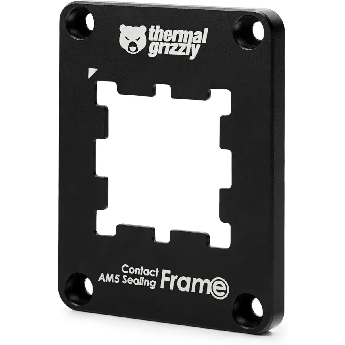إطار إحكام التلامس AM5 من Thermal Grizzly لمعالجات AMD Ryzen 7000 مع Aeronaut 1g - Image 3