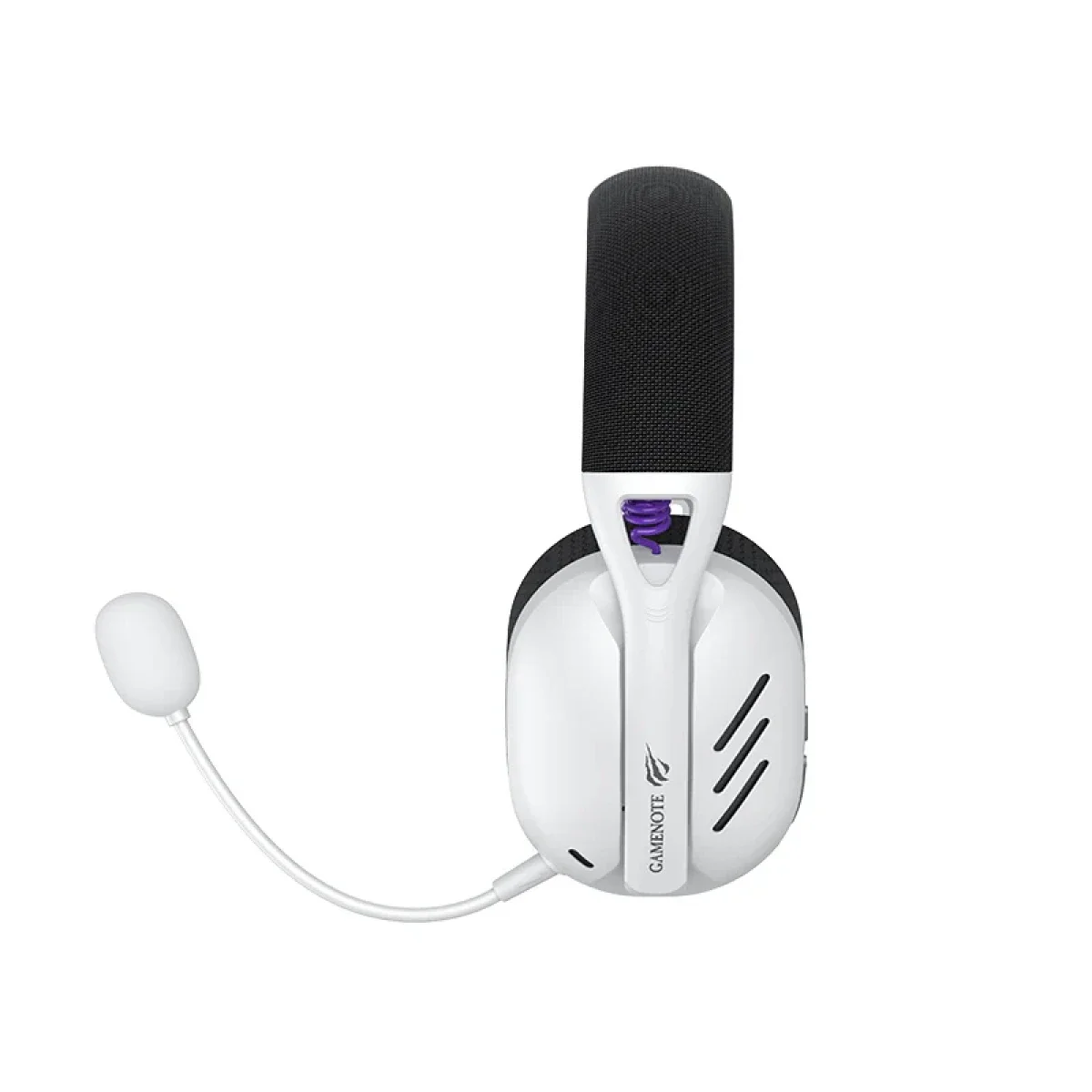 HAVIT Fuxi-H3 Quad-Mode Low Latency Gaming Headset - Thumbnail 3