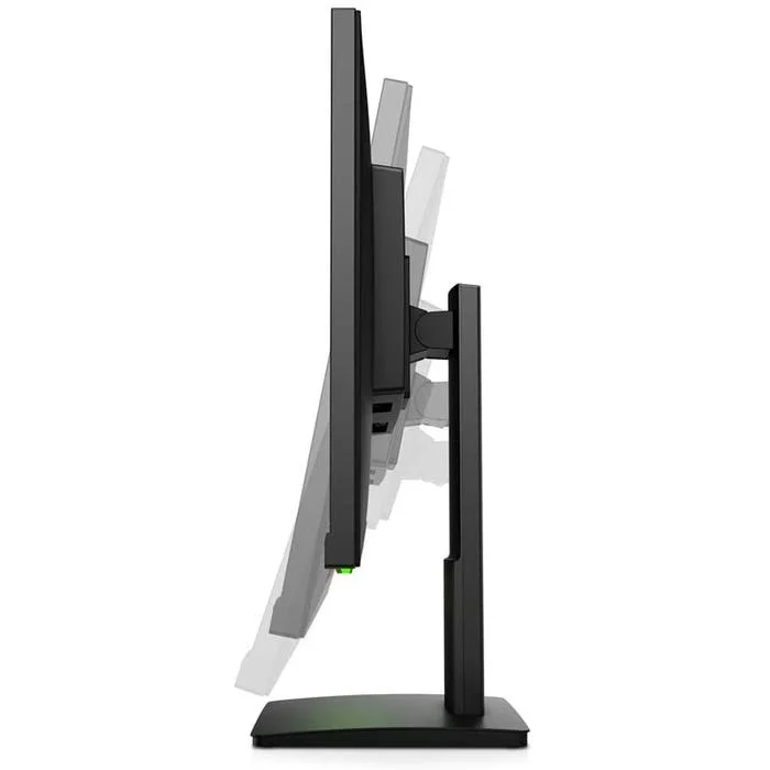 شاشة HP 25x للألعاب 24.5 إنش FHD 144 هرتز 1 مللي ثانية (3WL50AS) - Image 4