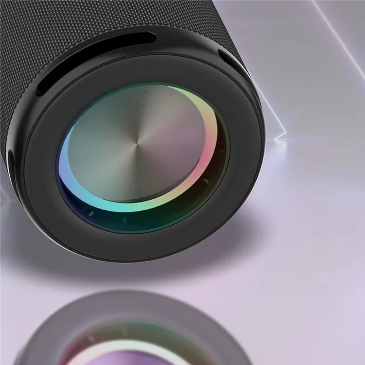 LDNIO BTS13 Mini Wireless Bluetooth HiFi Bass Speaker - Thumbnail 5