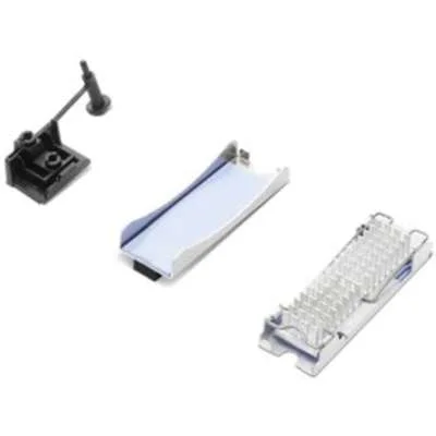 طقم Lenovo ThinkCentre M.2 2280 SSD Kit III مع حامل ومشتت حراري لأجهزة M70/M80/M90 وP340 Tower/SFF - Image 5