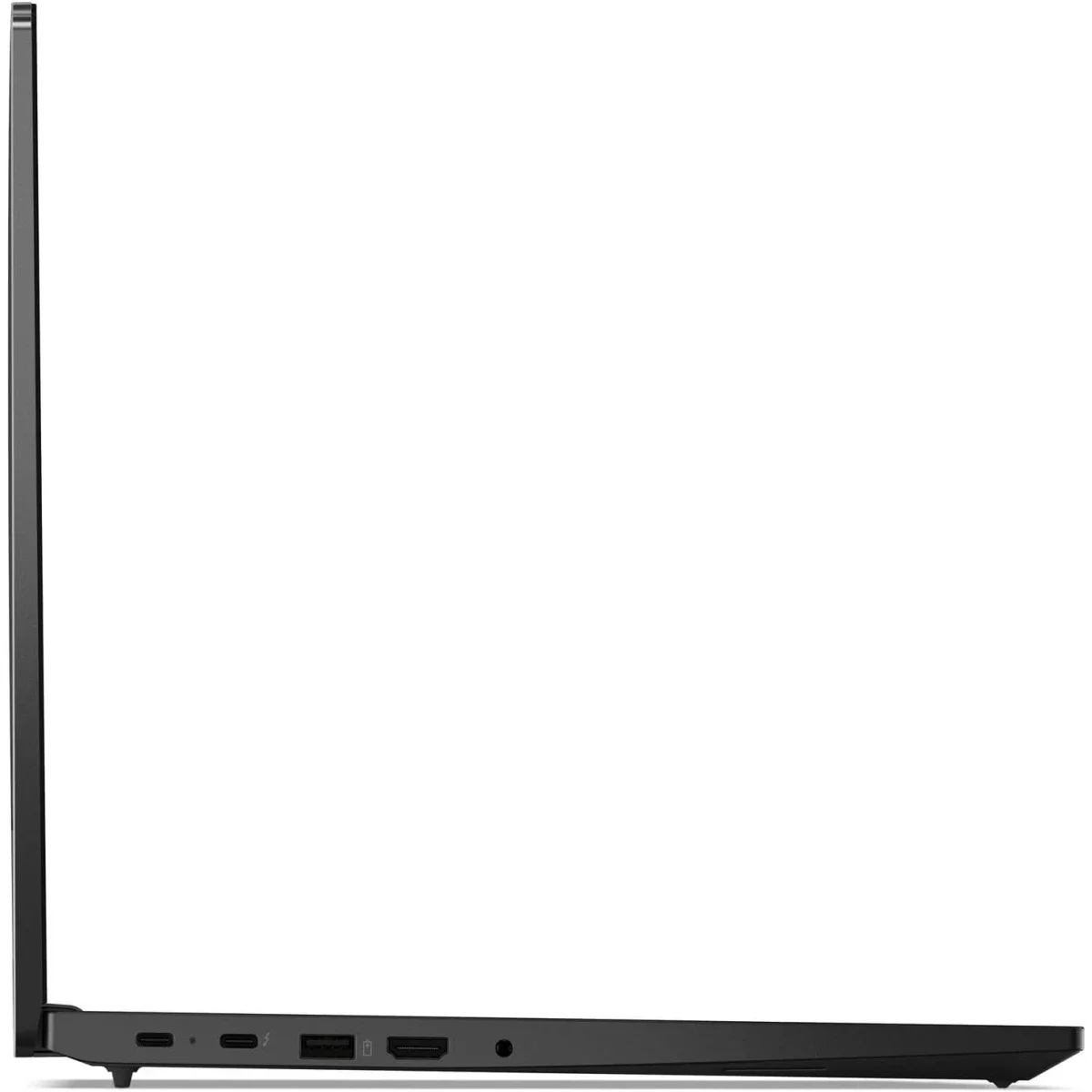 لابتوب Lenovo ThinkPad Edge E16 Gen 3 16.0 إنش WUXGA Intel Core Ultra 7 255H رام 16GB SSD 512GB أسود - Image 6