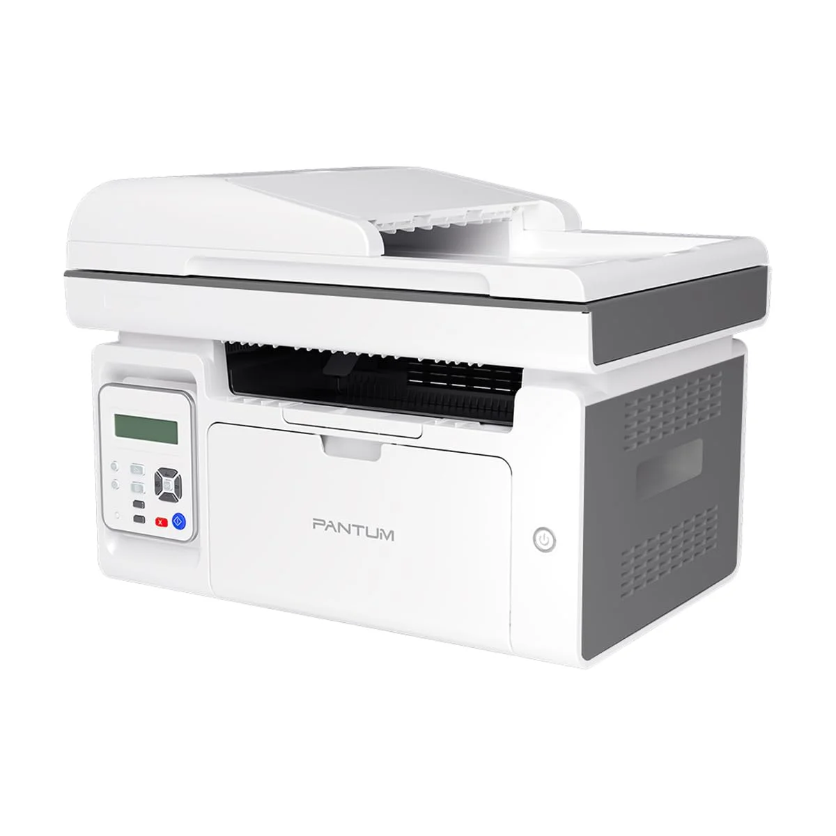 طابعة ليزر Pantum M6559NW متعددة الوظائف مع WiFi ومغذي مستندات