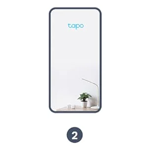 مقبس ذكي TP-LINK Tapo P100 بتقنية Wi-Fi، 13 أمبير، أبيض - Thumbnail 17