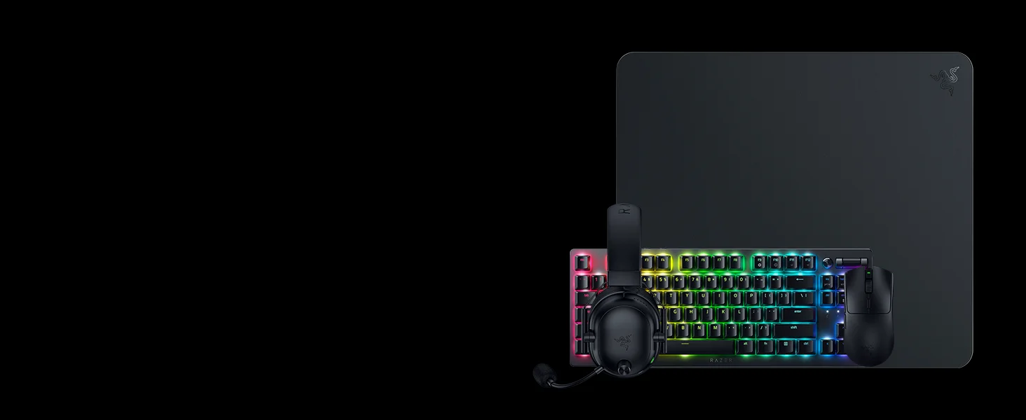 Razer Viper V3 HyperSpeed Wireless Esports Mouse, 82g, 30K DPI - Thumbnail 20