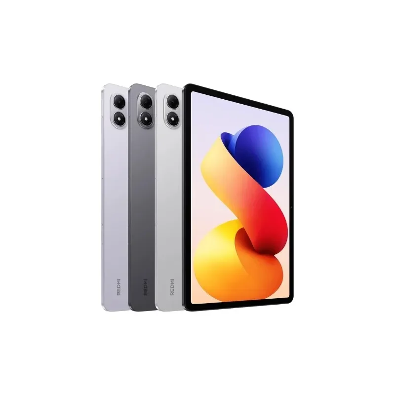 Xiaomi Redmi Pad 2 Pro Tablet 8GB RAM 256GB Wi‑Fi 12.1-Inch IPS 1600 x 2560 120Hz Purple - Image 3