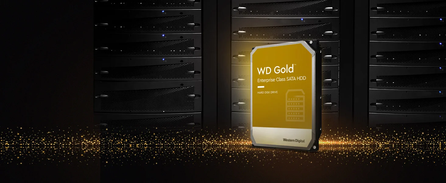 هارد HDD داخلي NAS Western Digital WD Red Plus سعة 6TB مقاس 3.5 إنش بسرعة 5400 RPM - Thumbnail 10
