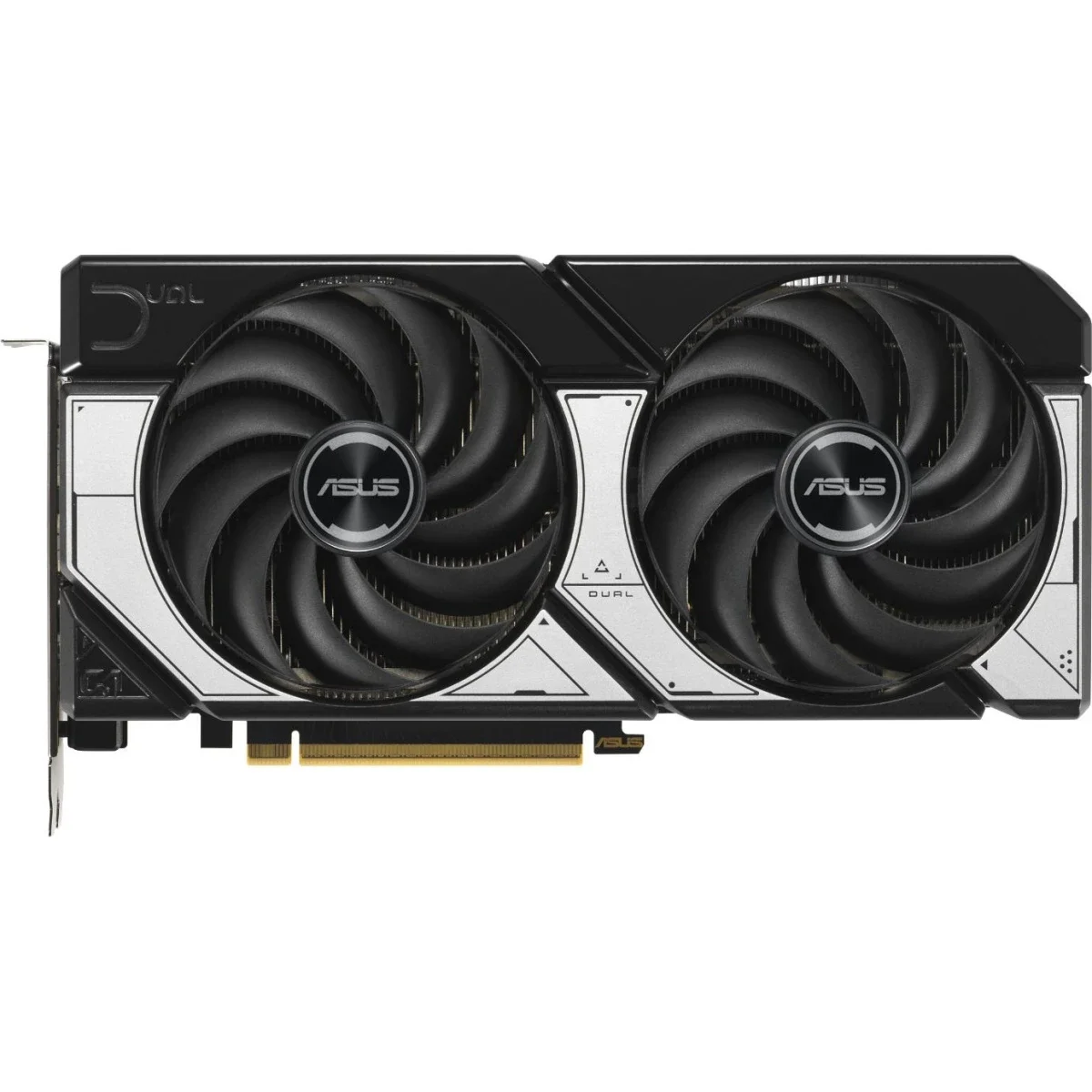 كرت شاشة Asus Dual GeForce RTX 5070 OC Edition 12GB GDDR7 - Image 2