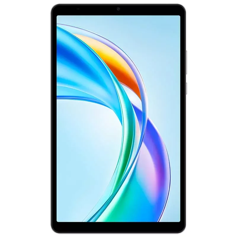 تابلت HONOR Pad X7 JMS-W09 بمعالج ثماني النواة، رام 4GB، تخزين 128GB، واي فاي، رمادي مع كفر حماية - Image 8