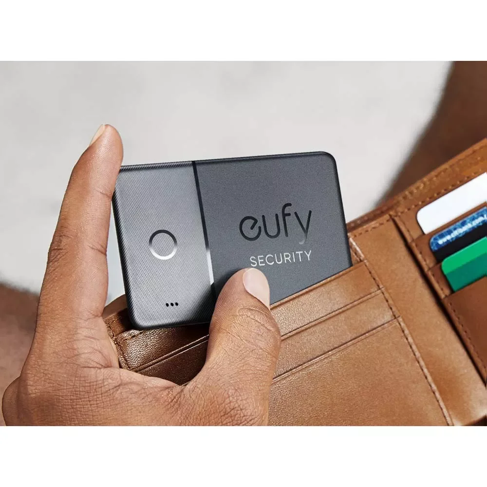 بطاقة تتبع Anker Eufy Security SmartTrack Card بتقنية Bluetooth - Image 2