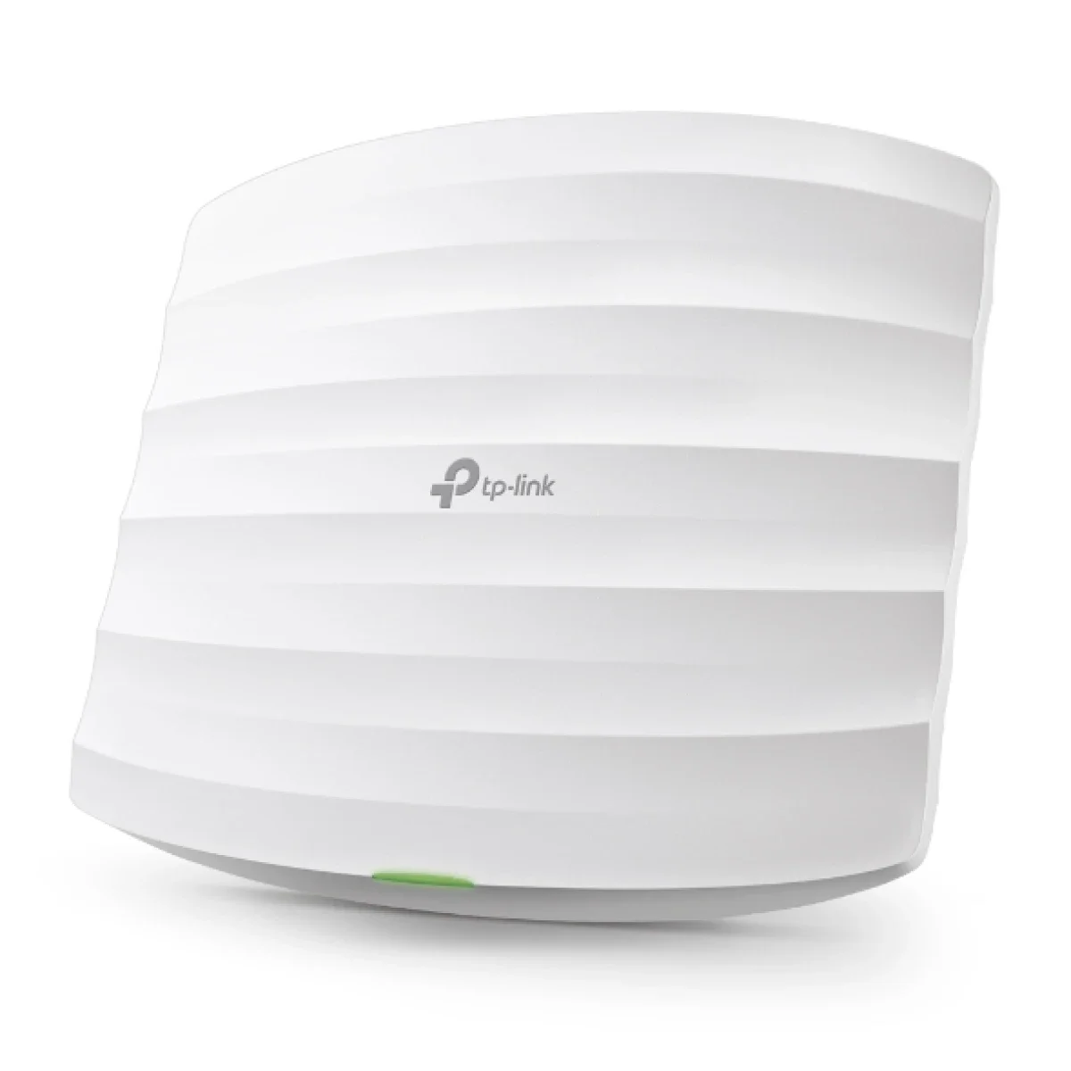 نقطة وصول سقفية TP-LINK EAP225 AC1350 ثنائية النطاق MU-MIMO بمنفذ جيجابت