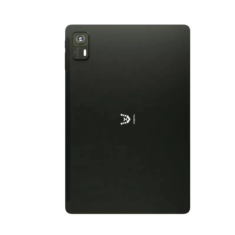 تابلت VIKUSHA V-Z40 Pro بشاشة IPS 10 إنش، ثماني النواة، رام 4GB، تخزين 128GB، 4G LTE، رمادي - Thumbnail 6