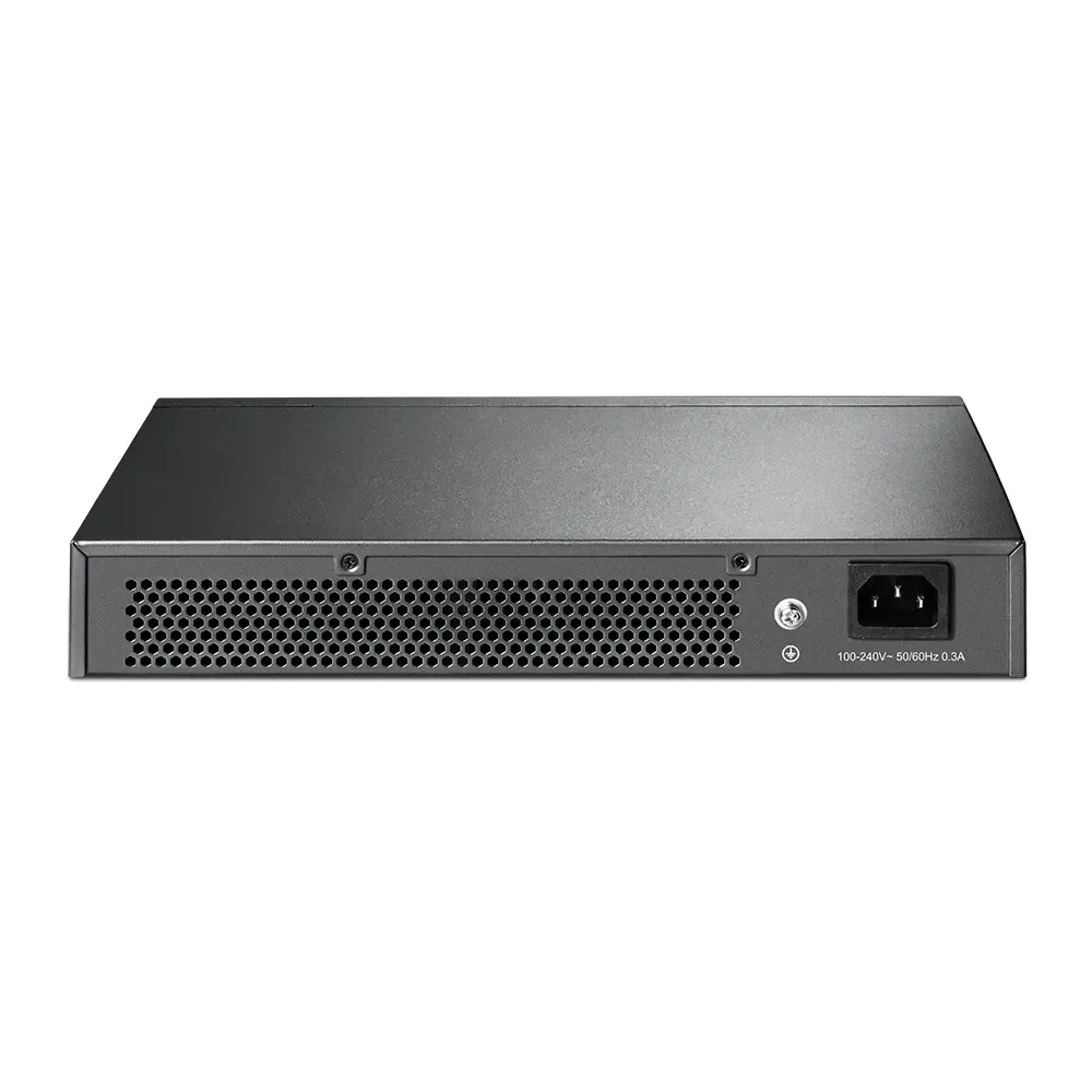 سويتش شبكة TP-LINK TL-SG1016D جيجابت 16 منفذ - Image 3