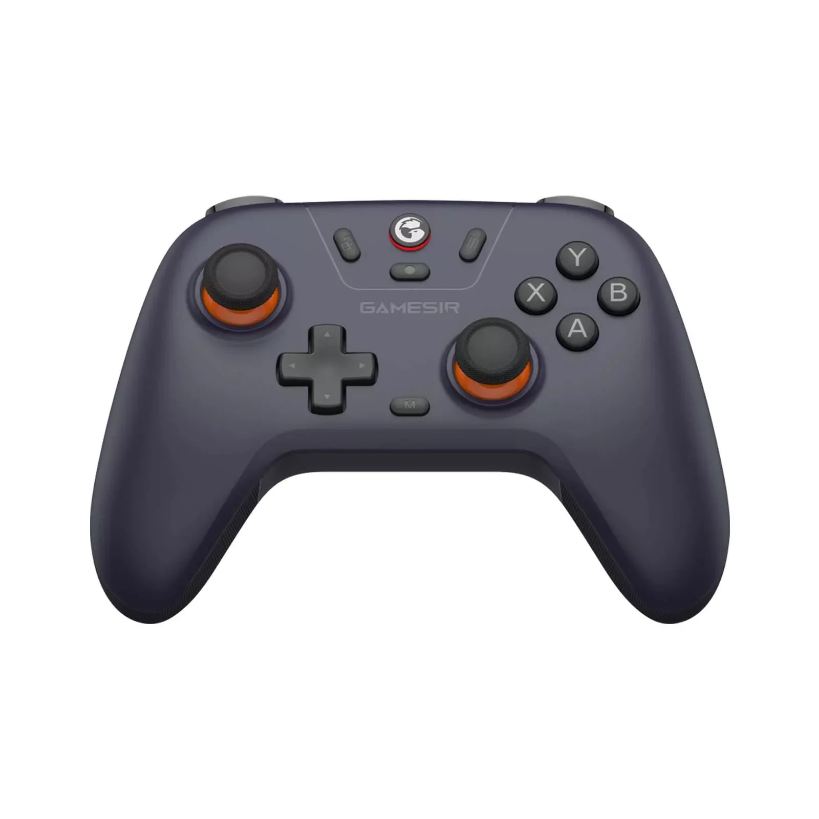 يد تحكم GameSir Nova Lite لاسلكية بلون بنفسجي فضائي