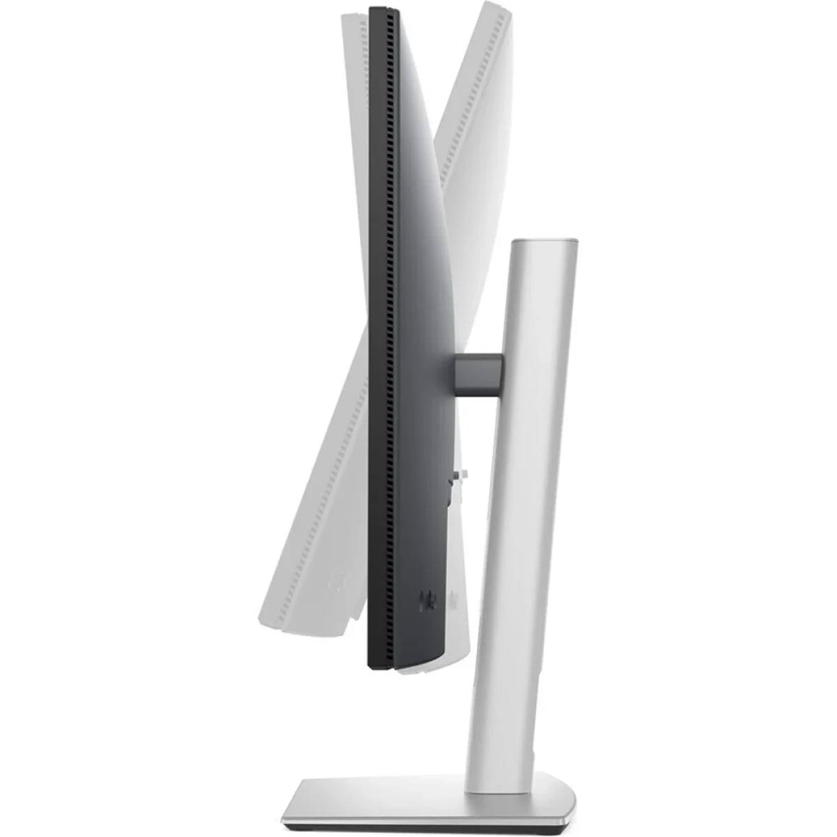 شاشة Dell P2725DE Pro 27 Plus مقاس 27 إنش 2K WQHD IPS بمنفذ USB-C، 100 هرتز، 90 واط، أسود - Image 6