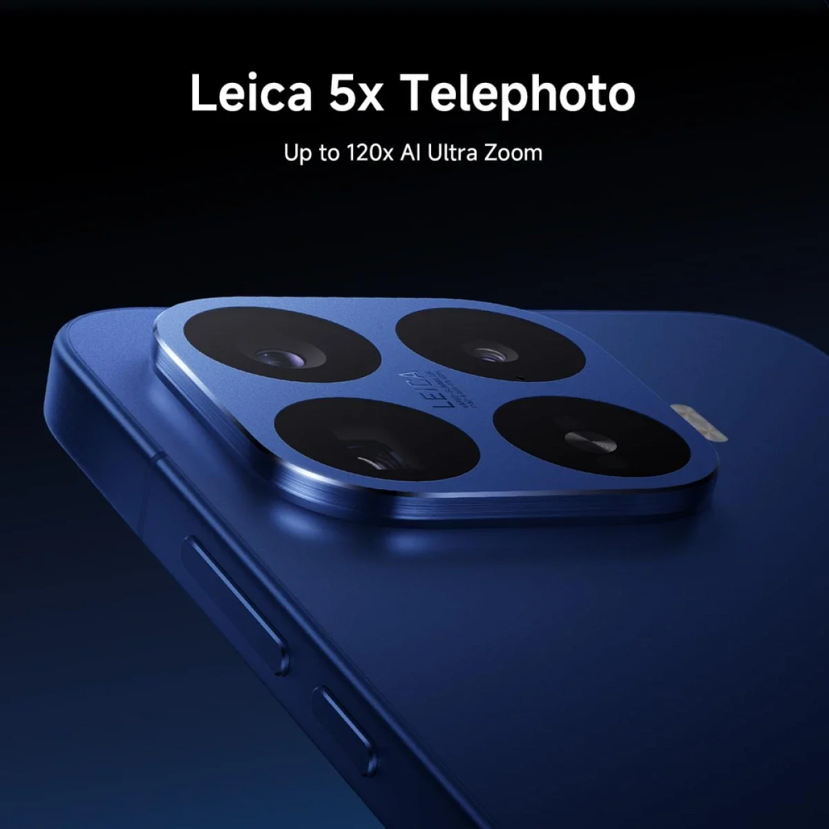 Xiaomi 17T Pro 5G 6.83-inch 144Hz AMOLED Smartphone 12GB RAM 512GB Deep Blue - Thumbnail 11