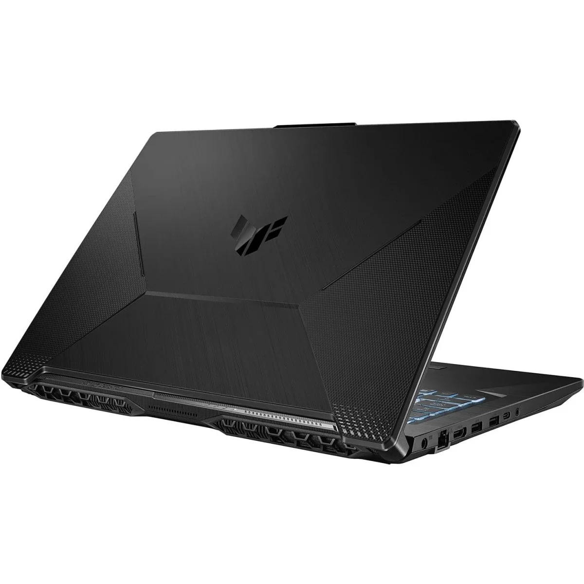 Asus TUF Gaming A15 FA506NCQ 15.6-inch FHD 144Hz Gaming Laptop Ryzen 7 170 RTX 3050 16GB RAM 512GB SSD Graphite Black - Thumbnail 7