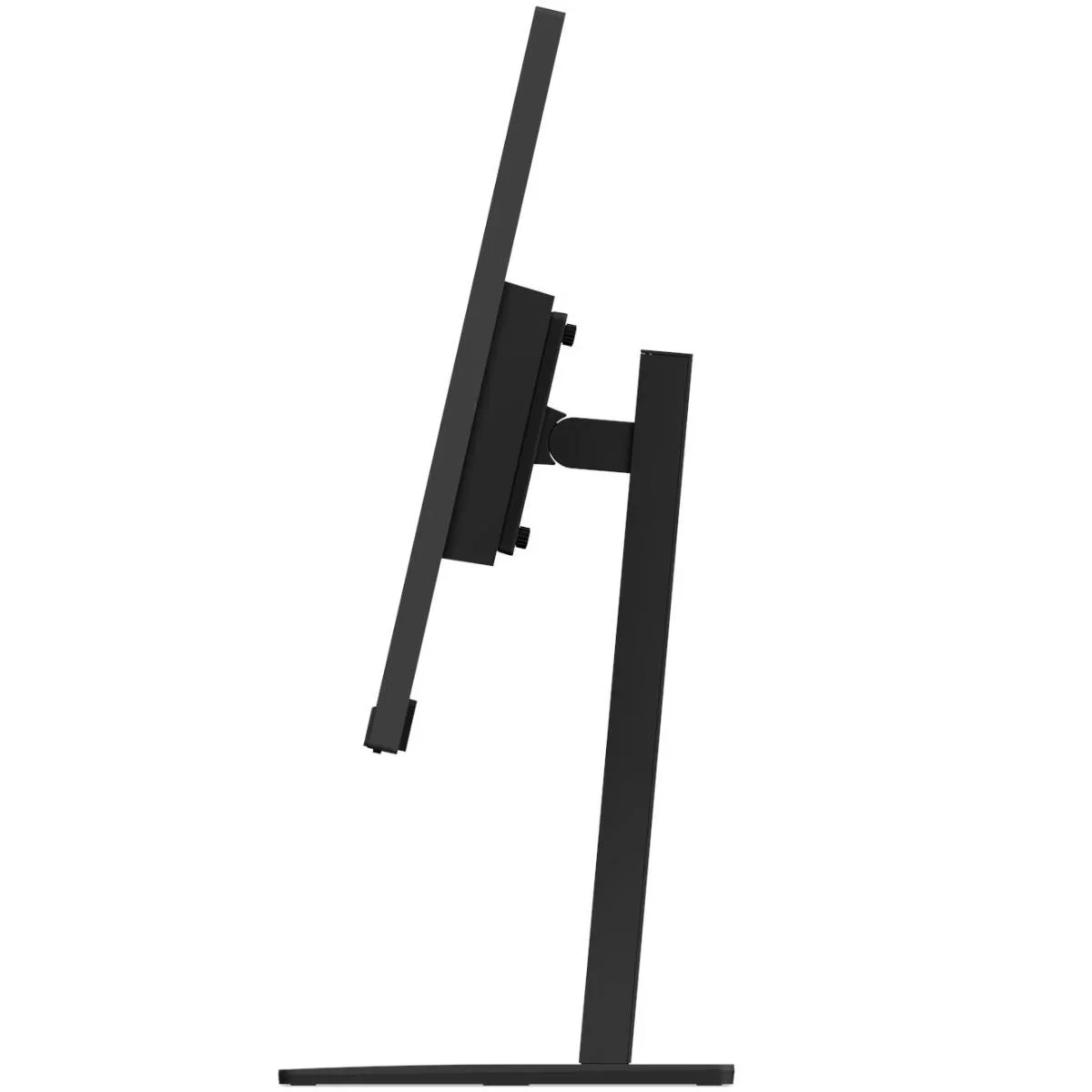 شاشة أعمال Lenovo ThinkVision E27Q-40 مقاس 27 إنش QHD IPS بتردد 100 هرتز وزمن استجابة 4 مللي ثانية - Image 2