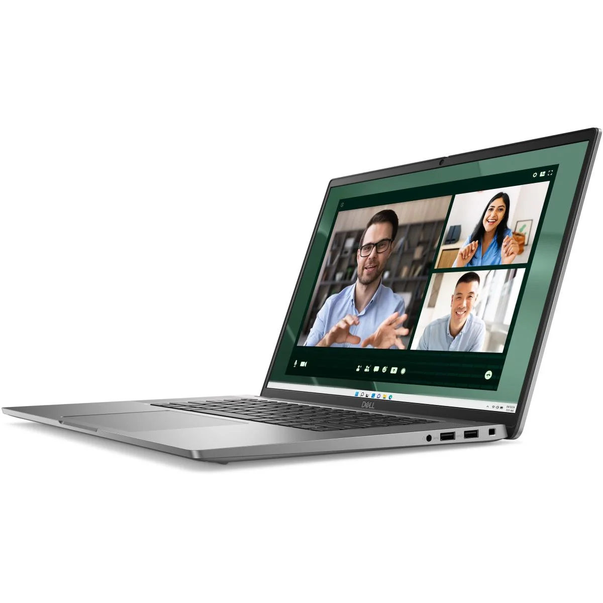 Dell Latitude 7650 Business Laptop, 16-inch FHD+ IPS, Core Ultra 7 165U, 32GB RAM, 512GB SSD - Thumbnail 3